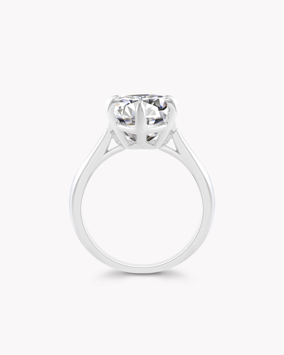 Marquise Cut Diamond Classic Ring